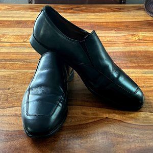 Milford Luxury Leather Loafers [ALLEN EDMONDS]